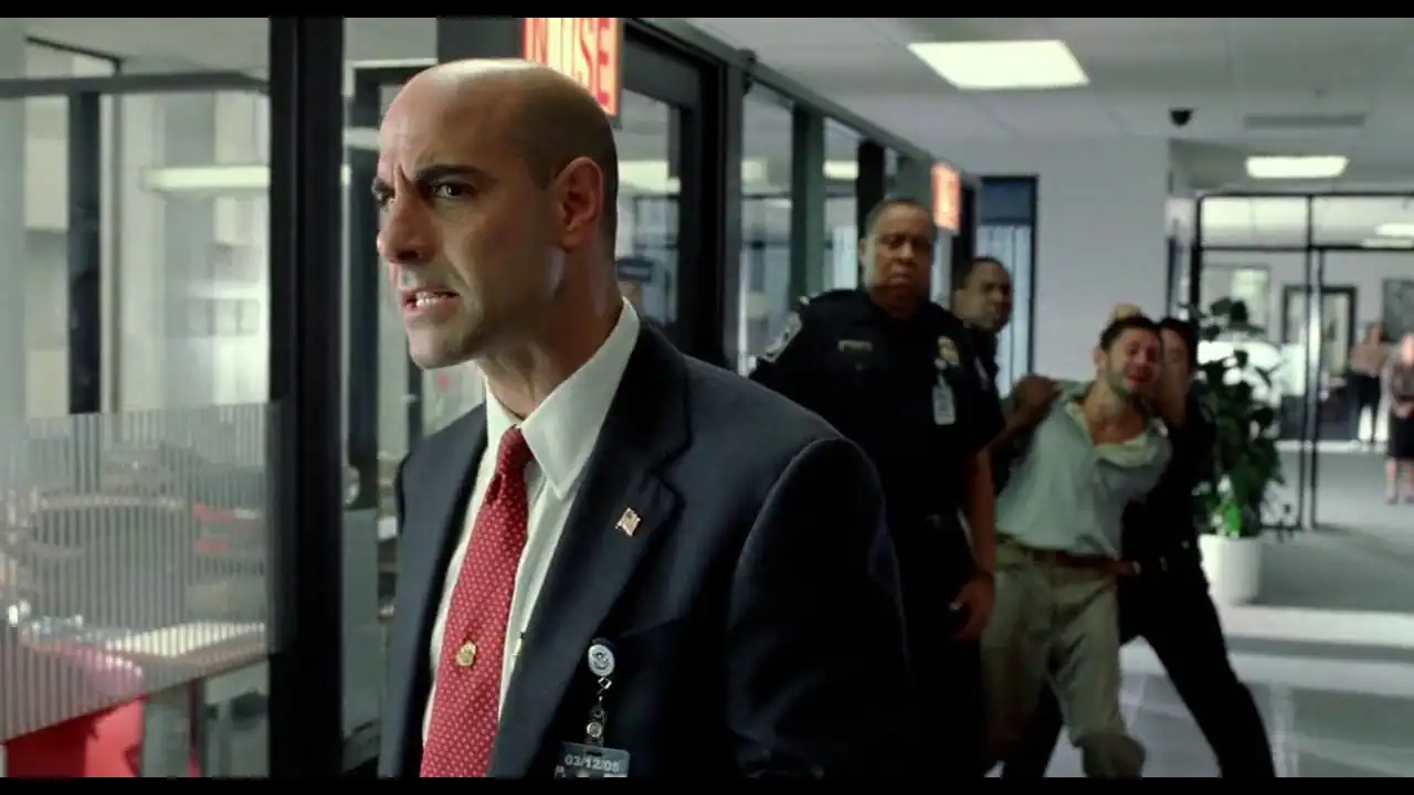 The Terminal Full Movie