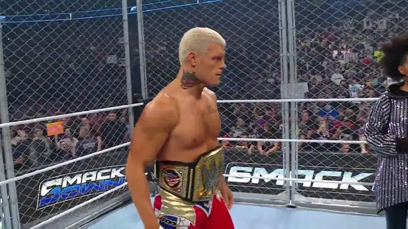 download wwe friday night smackdown (13th september - 2024) english full wwe show 480p [480mb] | 720p [1.2gb] hdrip