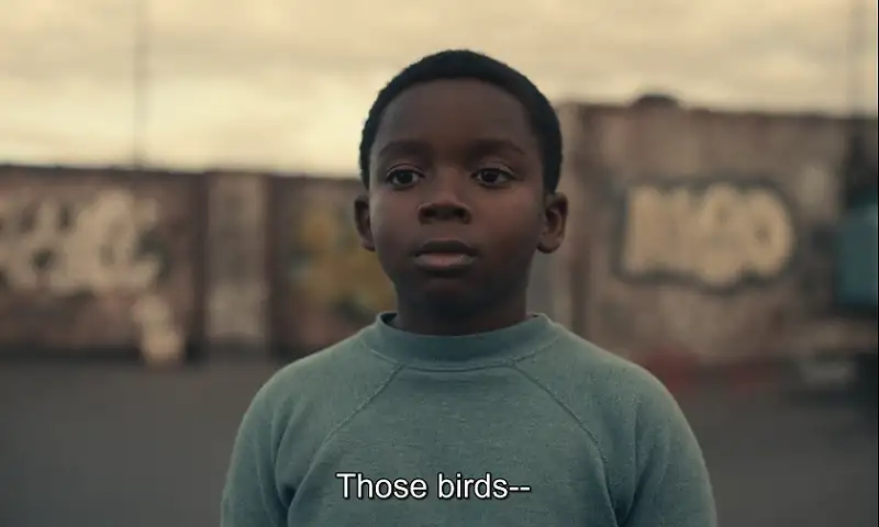 download mike (2022) season 1 [s01e08 added] english web series 720p [200mb] web-dl