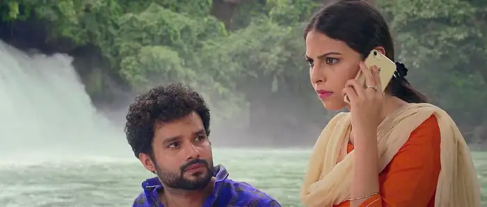 download 2 friends (2018) hindi dubbed full movie 480p [350mb] | 720p [1.2gb]