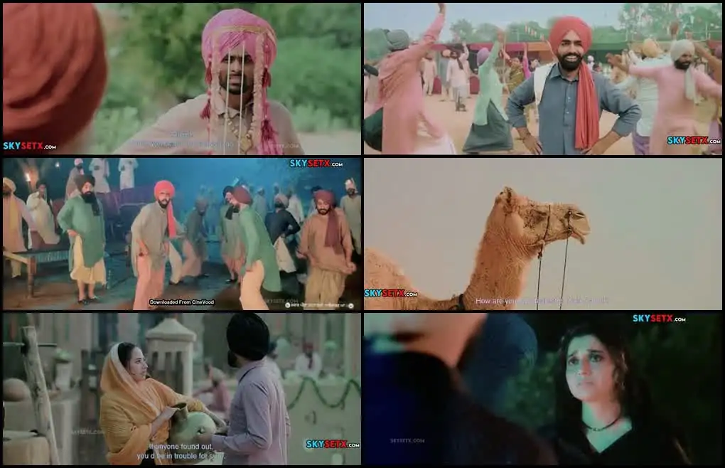 screenshot c9c84e sarbala ji 2025