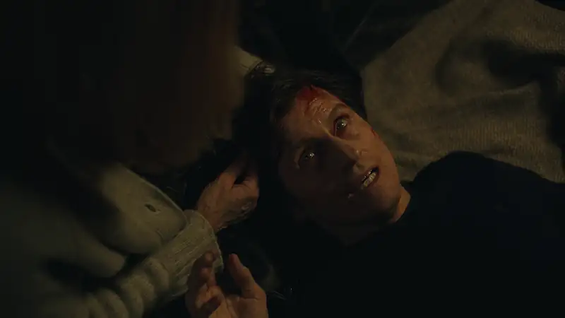 download no good deed (2024) season 1 netflix original - dual audio {hindi+english} web series 480p 720p 1080p web-dl