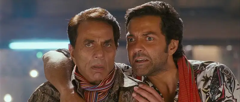 screenshot ca583f yamla pagla deewana 2011
