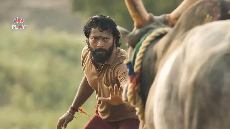 screenshot ca7750 bullfight season 1