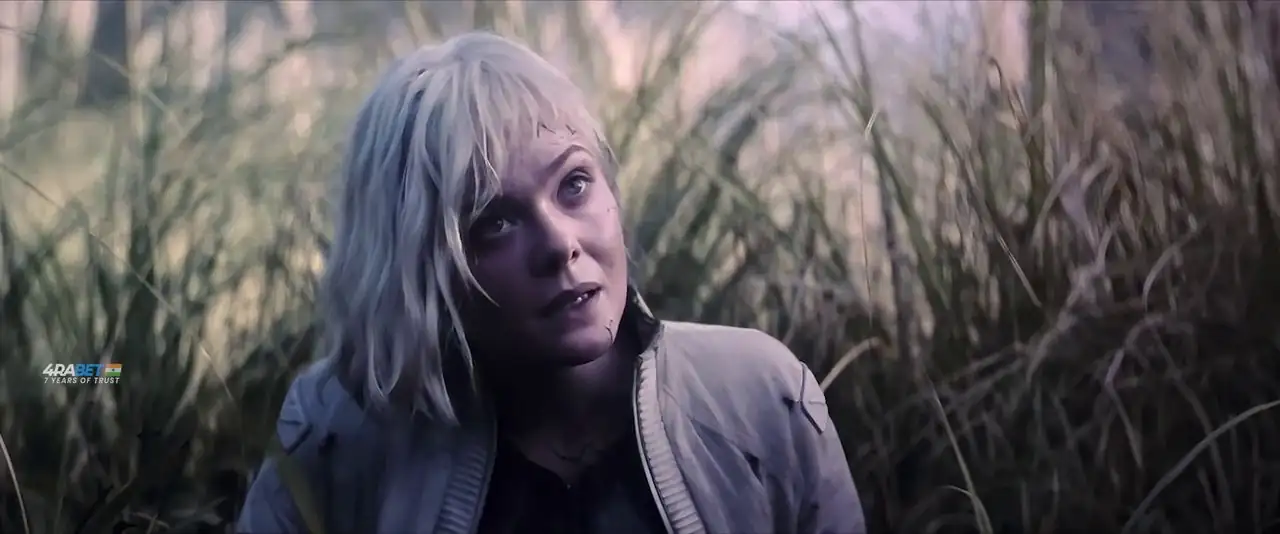 screenshot ca8367 predator badlands 2025