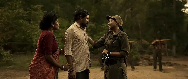 screenshot cac1c6 bastar the naxal story 2024