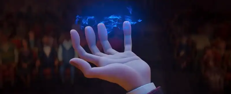 download the magician's elephant - netflix original (2023) dual audio {hindi-english} 480p [400mb] | 720p [950mb] | 1080p [2gb]