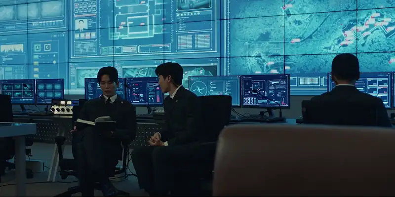 download adamas (2022) season 1 [16 episodes added] {korean with english subtitles} k-drama series 720p [400mb] web-dl