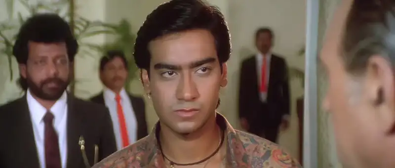 screenshot cace98 phool aur kaante 1991