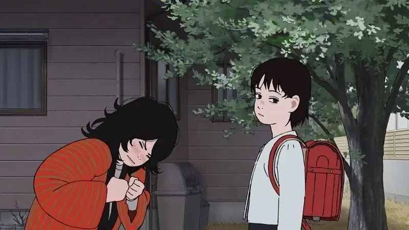 download look back (2024) amazon original - multi audio {hindi-english-japanese} web-dl 480p [230mb] | 720p [900mb] | 1080p [1.5gb]