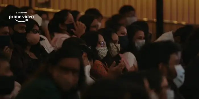 download sumaira shaikh : dongri danger (2022) amazon prime stand-up comedy show 480p | 720p | 1080p | 2160p 4k