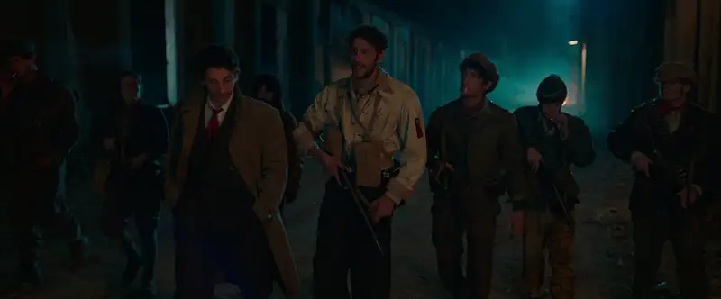 download robbing mussolini - netflix original (2022) web-dl dual audio {hindi-english} 480p [400mb] | 720p [1.2gb] | 1080p [2gb]