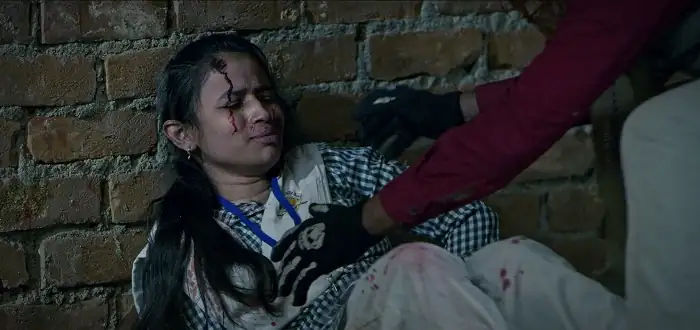 screenshot caf9d8 missing chapter 2021