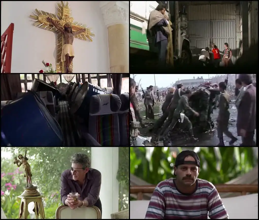 Download Pablo Escobar (Season 1) {Hindi ORG Dubbed} Netflix Complete Series 480p 720p & 1080p WEB DL 1 screenshot cb3025 pablo escobar season 1