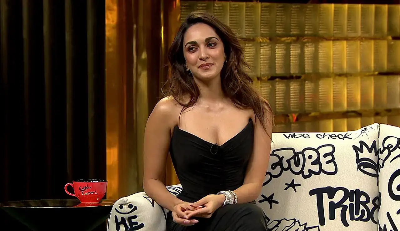 screenshot cb8bbe koffee with karan 2023