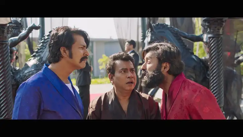 screenshot cbe73c abar bibaho obhijaan 2023