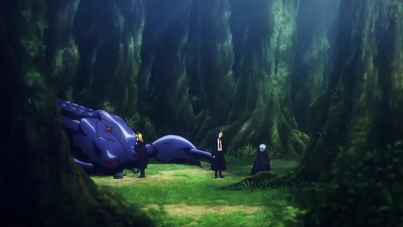 download anime series - mashle: magic and muscles (season 1 -2) complete dual audio {hindi (org) – japanese} 720p | 1080p web-dl