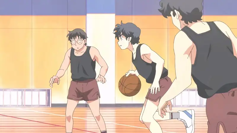 screenshot cc1a42 ranma season 1