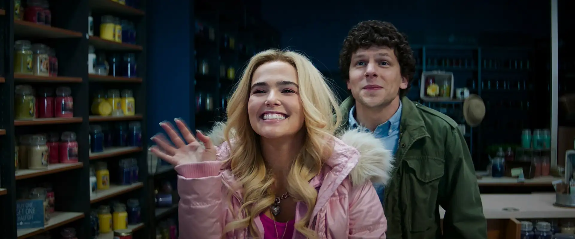 download zombieland: double tap (2019) dual audio {hindi-english} 480p [350mb] | 720p [1gb] | 1080p [2.1gb]