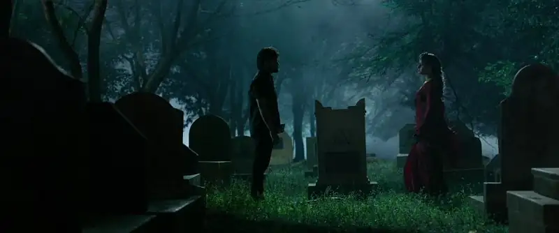 screenshot cc24d2 love me if you dare 2024