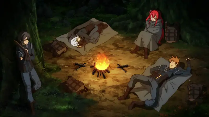 download the iceblade sorcerer shall rule the world (2023 anime series) season 1 complete multi audio {hindi-english-japanese} 720p | 1080p web-dl