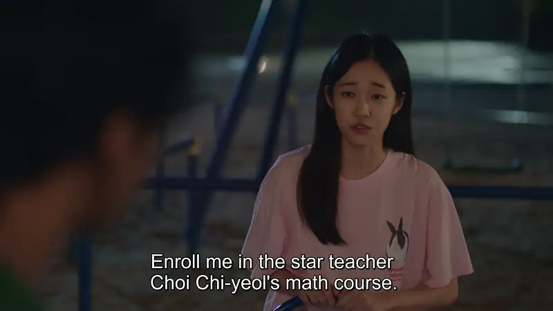 download crash course in romance (2023) season 1 [s01e16 added] tvn original web series 720p [400mb] web-dl