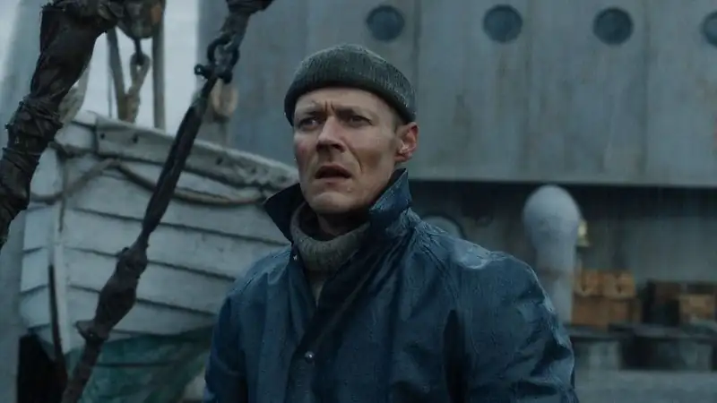 download the arctic convoy (2023 - amazon prime) bluray dual audio {hindi-norwegian} 480p [490mb] | 720p [1gb] | 1080p [5.6gb]