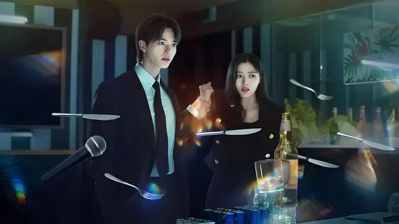 download my demon (season 1) dual-audio {hindi dubbed (org) + korean} 480p | 720p | 1080p web-dl