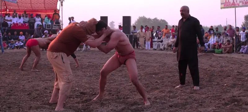 screenshot cd48d2 gunga pehalwan 2022