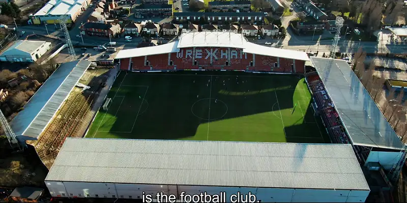 download welcome to wrexham (2022) season 1 [s01e18 added] english web series 720p [200mb] web-dl