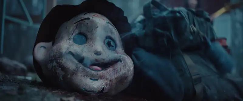 download the conference (2023) web-dl dual audio {hindi-english} netflix original 480p [350mb] | 720p [1gb] | 1080p [2.3gb]