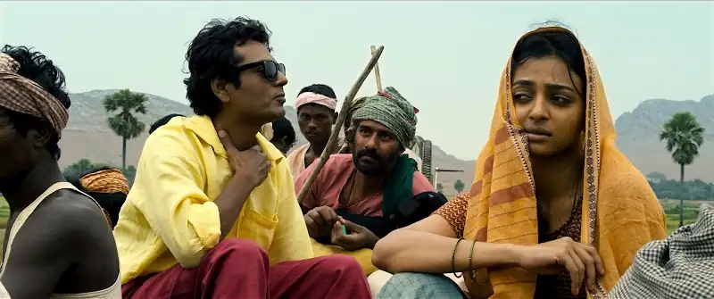 screenshot cdaff0 manjhi the mountain man 2015