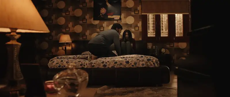 screenshot cdc514 main hoon sarfira ninu veedani needanu nene 2022