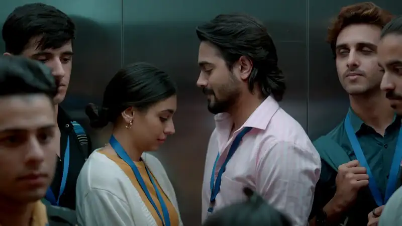 screenshot cdc949 rafta rafta season 1