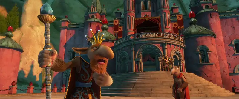 download the snow queen 2 (2014) dual audio {hindi-english} 480p [300mb] | 720p [1gb] | 1080p [1.5gb]