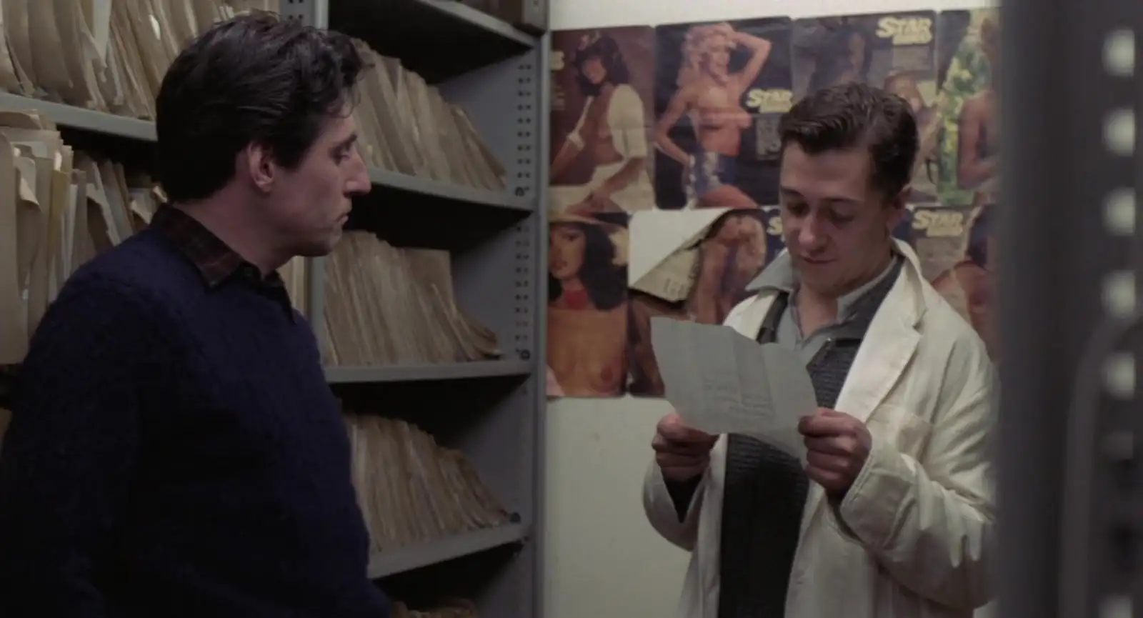 download defence of the realm (1986) dual audio [hindi + english] web-dl 480p [350mb] | 720p [850mb] | 1080p [2gb]