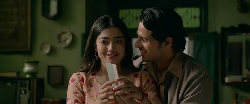 screenshot cdf378 mission majnu netflix original 2023