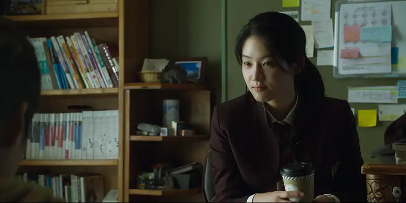 download extracurricular - netflix original (2020) season 1 english with subtitles 720p [350mb] web-dl