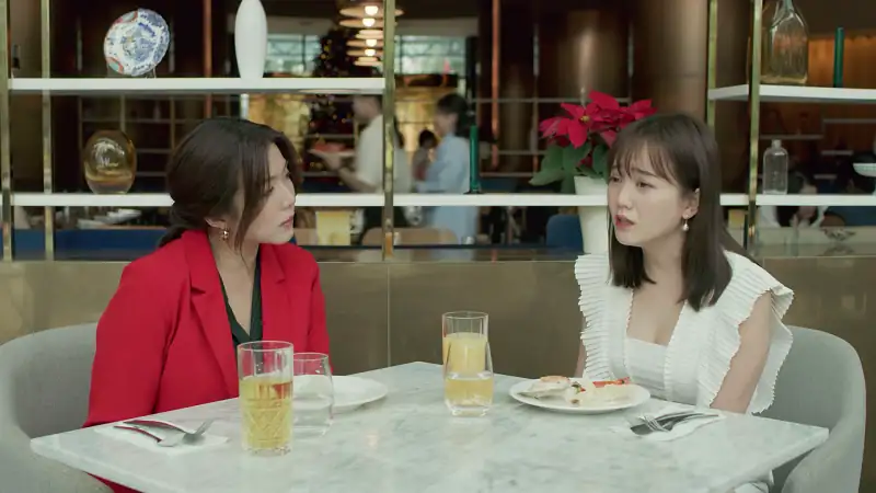 download oppa saranghae (2024) season 1 amazon prime - dual audio {hindi+chinese} web series 480p 720p 1080p web-dl