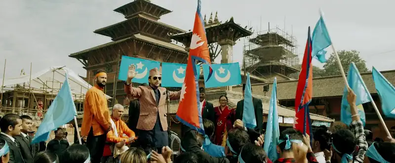 screenshot ce505f the man from kathmandu vol. 1 2019