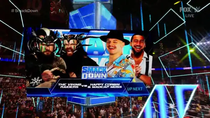 download wwe friday night smackdown 7th january (2022) english full wwe show 480p [400mb] | 720p [800mb]