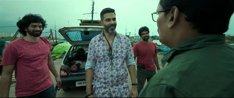 screenshot ce6817 3cs choices chances and changes 2023