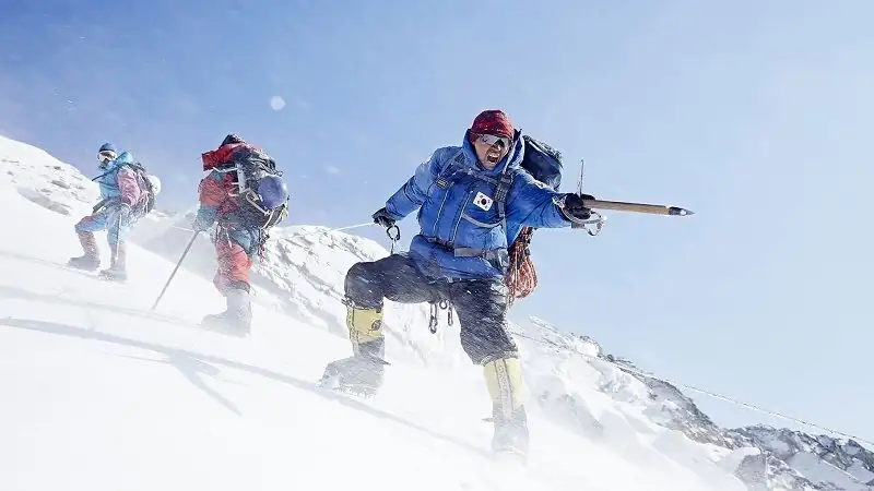 download the himalayas (2015) bluray dual audio {hindi-korean} 480p [450mb] | 720p [1.1gb] | 1080p [2.5gb]