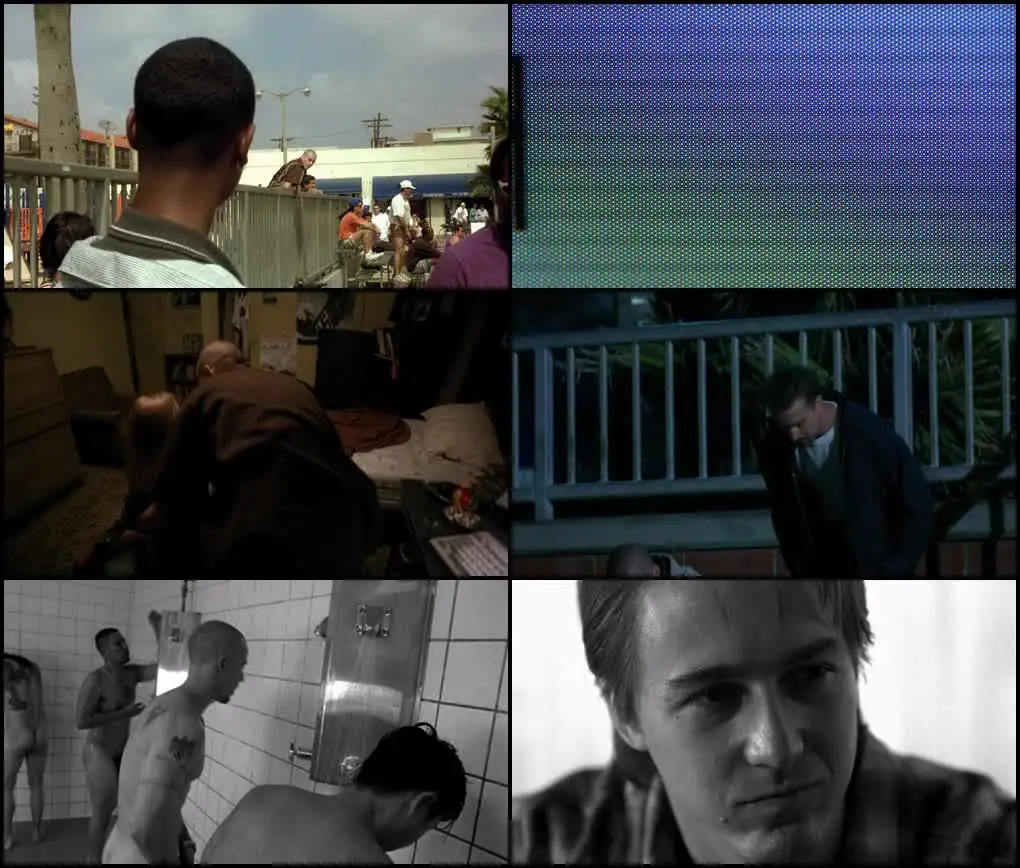 download american history x (1998) full movie {english with subtitles} 480p [500mb] | 720p [1.2gb]