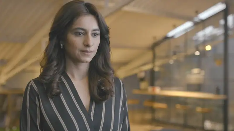 Download Leaked (Season 1) Hindi Amazon MiniTV Complete Web Series 480p | 720p | 1080p WEB DL 5 screenshot ce87bc leaked season 1