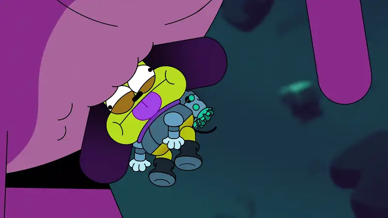 download we lost our human (2023) season 1 complete dual audio {hindi-english} netflix original web series 480p | 720p web-dl