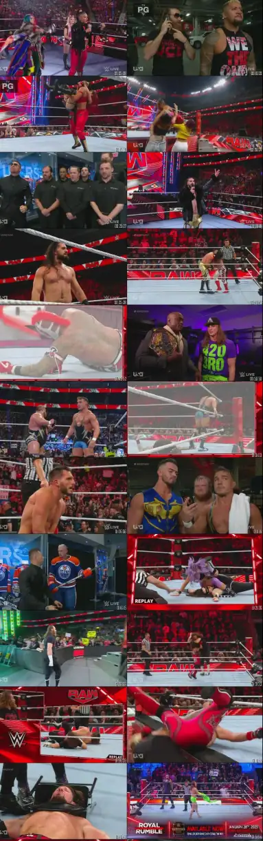 download wwe monday night raw - 26th september 2022 english full wwe show 480p [550mb] | 720p [1.2gb] hdrip