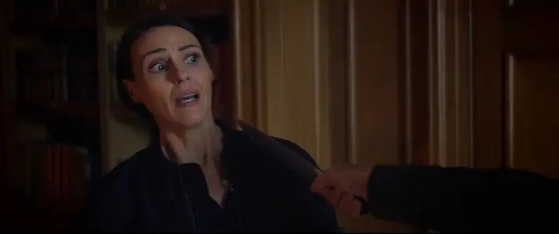 Download Hostage – Season 1 (2025) Dual Audio {Hindi English} NETFLiX WEB Series 480p | 720p | 1080p WEB DL 5 screenshot ceda0d hostage season 1 2025