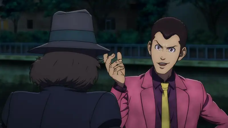 download lupin the 3rd vs. cat's eye (2023) web-dl dual audio {hindi-english} 480p [350mb] | 720p [900mb] | 1080p [4gb]