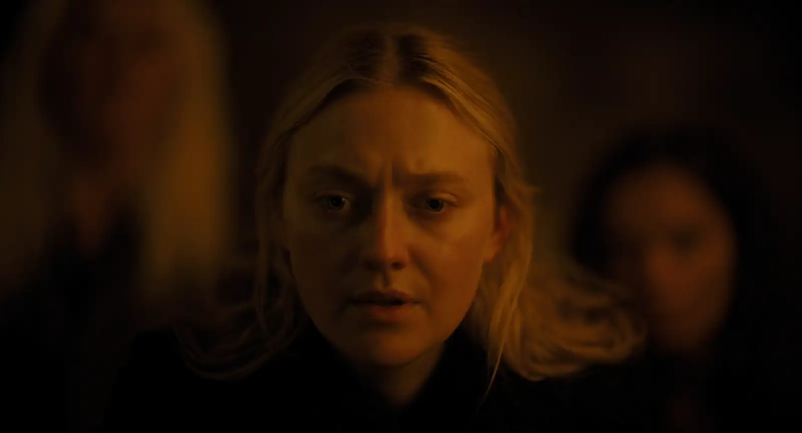 download the watchers (2024) {english with subtitles} full movie web-dl 480p [300mb] | 720p [800mb] | 1080p [2gb]